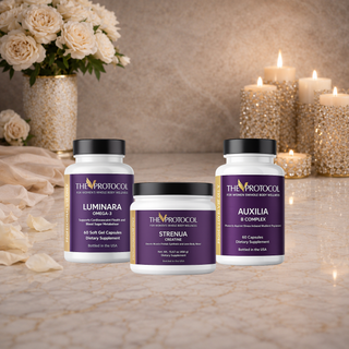 Brain & Energy Reset Bundle