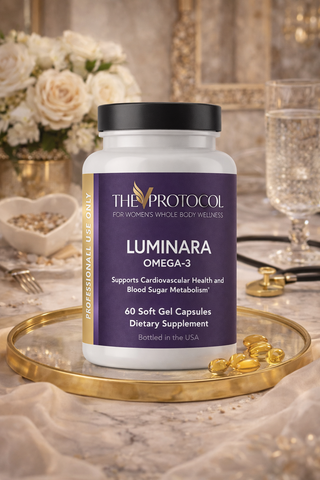 Luminara Omega-3