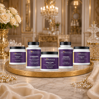 Menopause Supplement Bundle