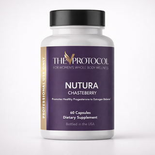 Nutura Chasteberry