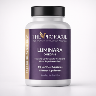 Menopause Supplement Bundle